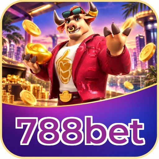 Contedo de jogos no canal Telegram 788bet